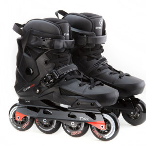 5698 Rollers Street Dark 3.0 Fijos , Diseñada para Slalom 3x110mm Caja X 5 (Sin Stock )