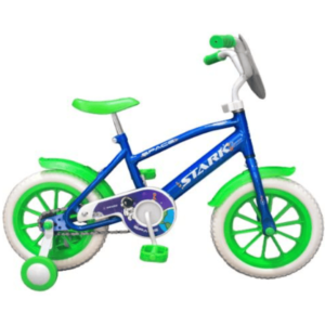 6016 Rodado 12 "New Space" Nene