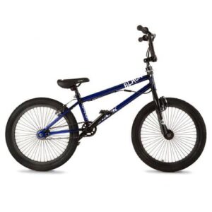 6078 Freestyle "Black" Rod 20 Nene