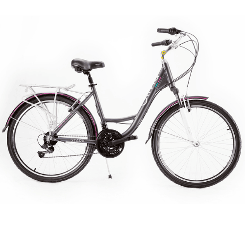 6167 Paseo Rod 26 "Olivia" Mujer