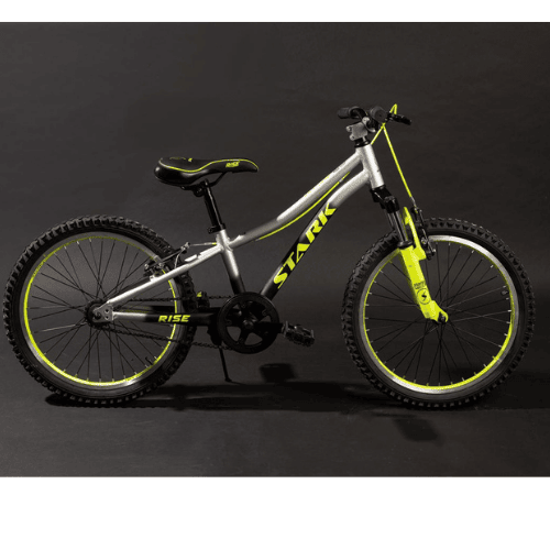 6178 BMX Rod 16 MTB "Rise" Nene