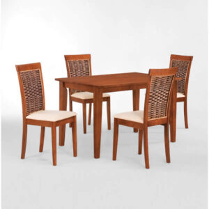 7850 Juego de Comedor Ginkgo