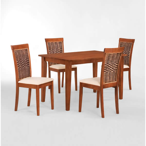7850 Juego de Comedor Ginkgo