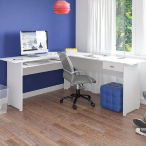 2240 Rack Cannes Color: Blanco
