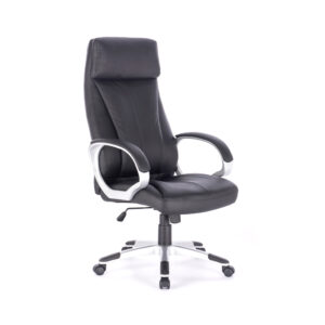 10950 Sillón Presidente Super Confort Negro (SIn Stock)