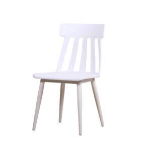 7002 Silla Cristine Blanco, Cantidad X 4 u.