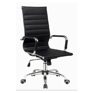 10600 Sillón Presidente Línea Ejecutiva Negro Cantidad X 2