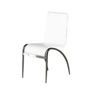 7004 Silla Kebek Blanco, Cantidad X 4 U