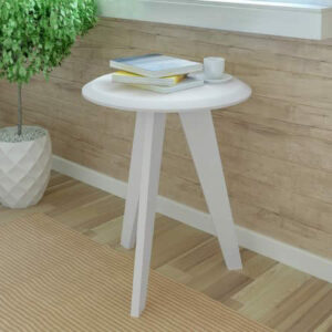11401 Mesa Lateral Ellis Blanco (Sin Stock)