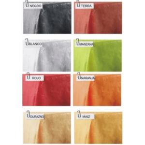 8318 Mantel Labrado Country Linea Elegante 1.45 X 1.80 Cantidad X 20 u.