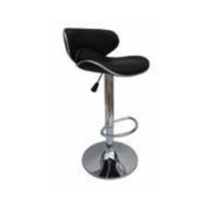 22750 Banqueta con Diseño H324 Negro, Cantidad X 2 Unidades ( Sin Stock )