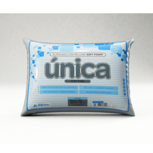 2047 Unica cotton 40 x 70 cms. Cantidad X 10