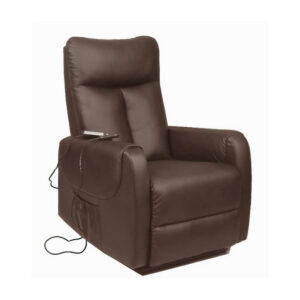 23500 Sillon Masajeador Chocolate (Sin Stock)