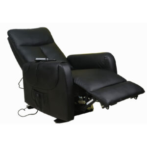 23500 Sillon Masajeador Negro (Sin Stock)