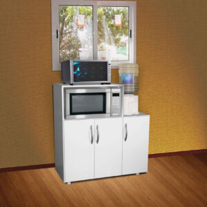 5320 Organizador Junin Blanco