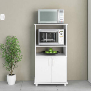 5140 Organizador Blumenau Blanco