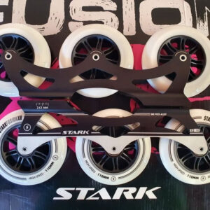 5872 Frame con Ruedas 3 X 110 MM (Sin Stock)