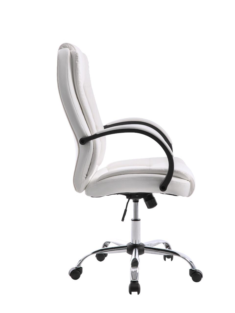 10050 Sillón Presidente Master Blanco (Sin Stock) - Imagen 2