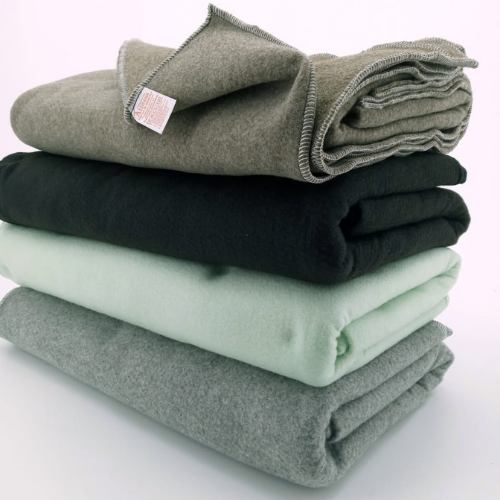 14 Polar Frazadero Colores 1 Plaza Cantidad X 10