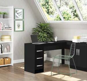2250 Rack España Color: Negro