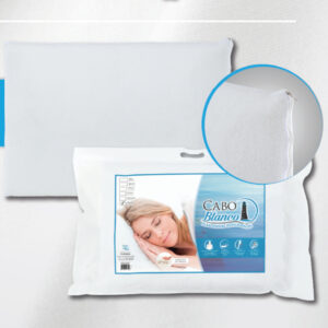 1003 - Almohada Viscoelastica Clasica 60X40