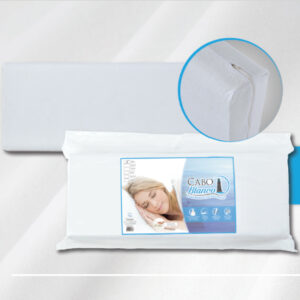 1006 - Almohada Viscoelastica King 90X33