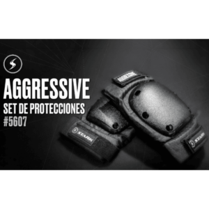 5607 Protecciones Aggressive