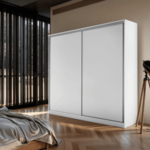 30030 Placard Linea 18MM 2.40X1.83X0.60 Colores: Blanco o Teka Limo ( Sin Stock )