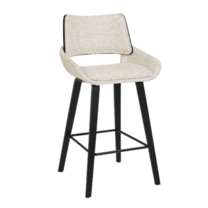 22150 Banqueta Premier Chloe Blanco X 2 Unidades Nuevo Articulo 2025