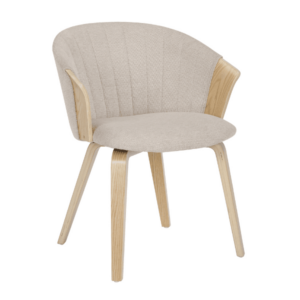 7023 Sillón Jana Beige Articulo Nuevo 2025