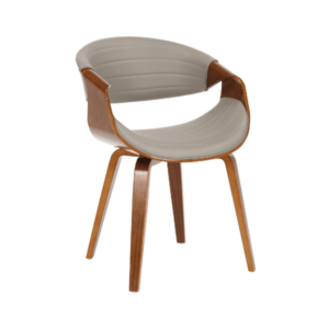 7026 Sillón Premier Danna Blanco o Negro Articulo Nuevo 2025