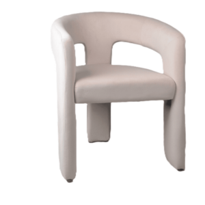 23900 Sillón Aura Blanco o Negro Nuevo Articulo 2025