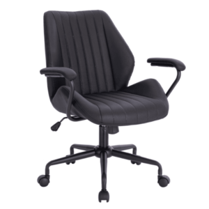 10030 Sillon Anastasia Negro Producto Nuevo 2026