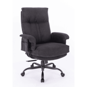 10020 Sillón Prestigio Negro Nuevo Articulo 2026